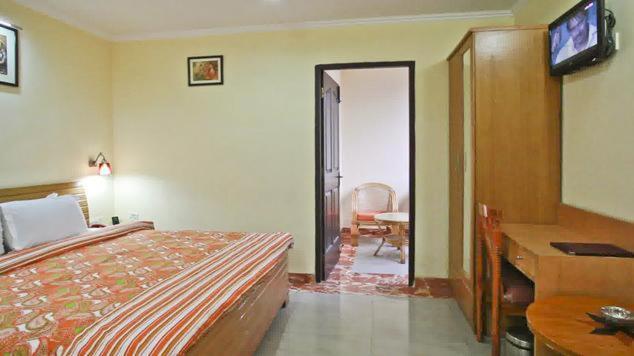 Sun Hotel Haridwār Εξωτερικό φωτογραφία