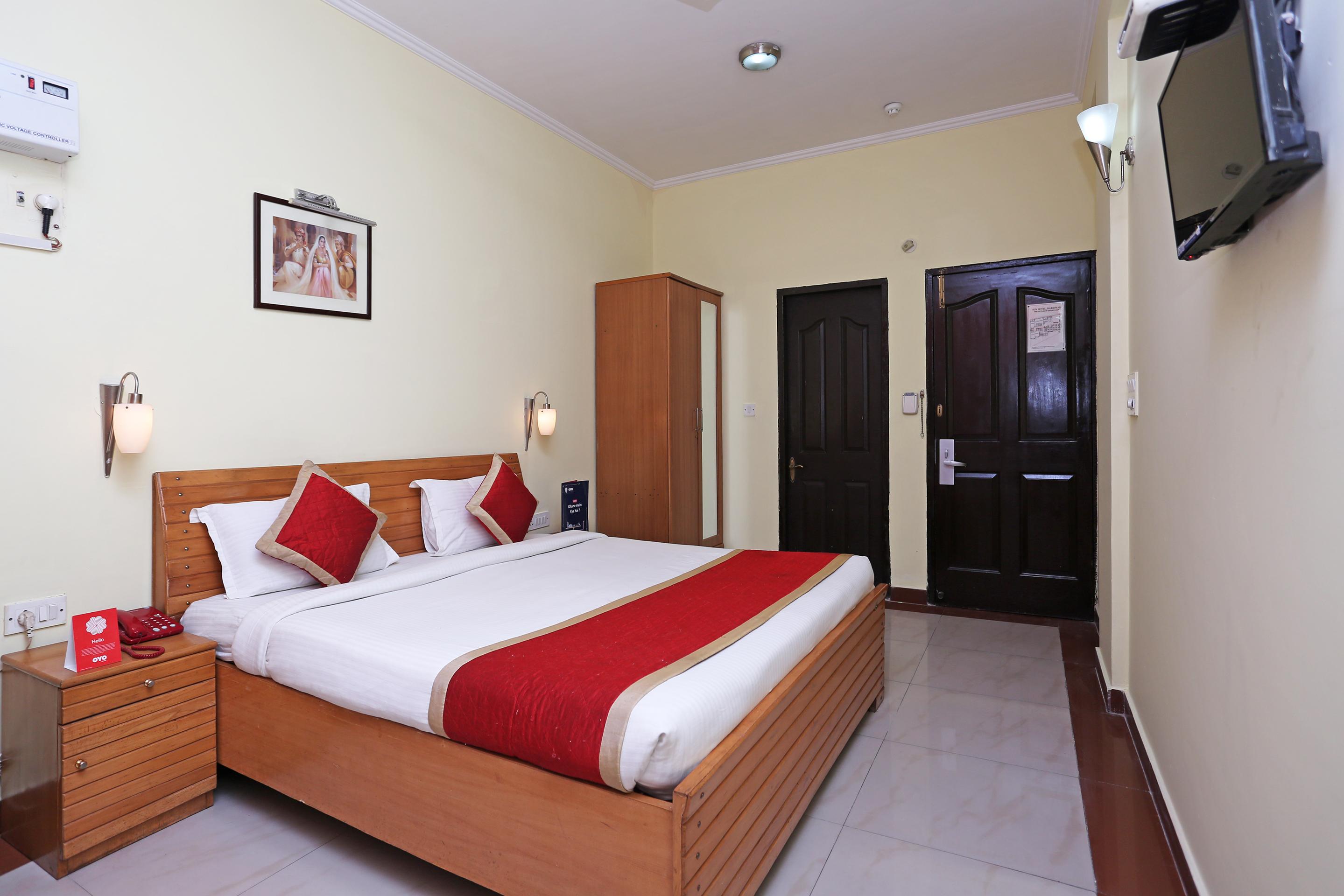 Sun Hotel Haridwār Εξωτερικό φωτογραφία