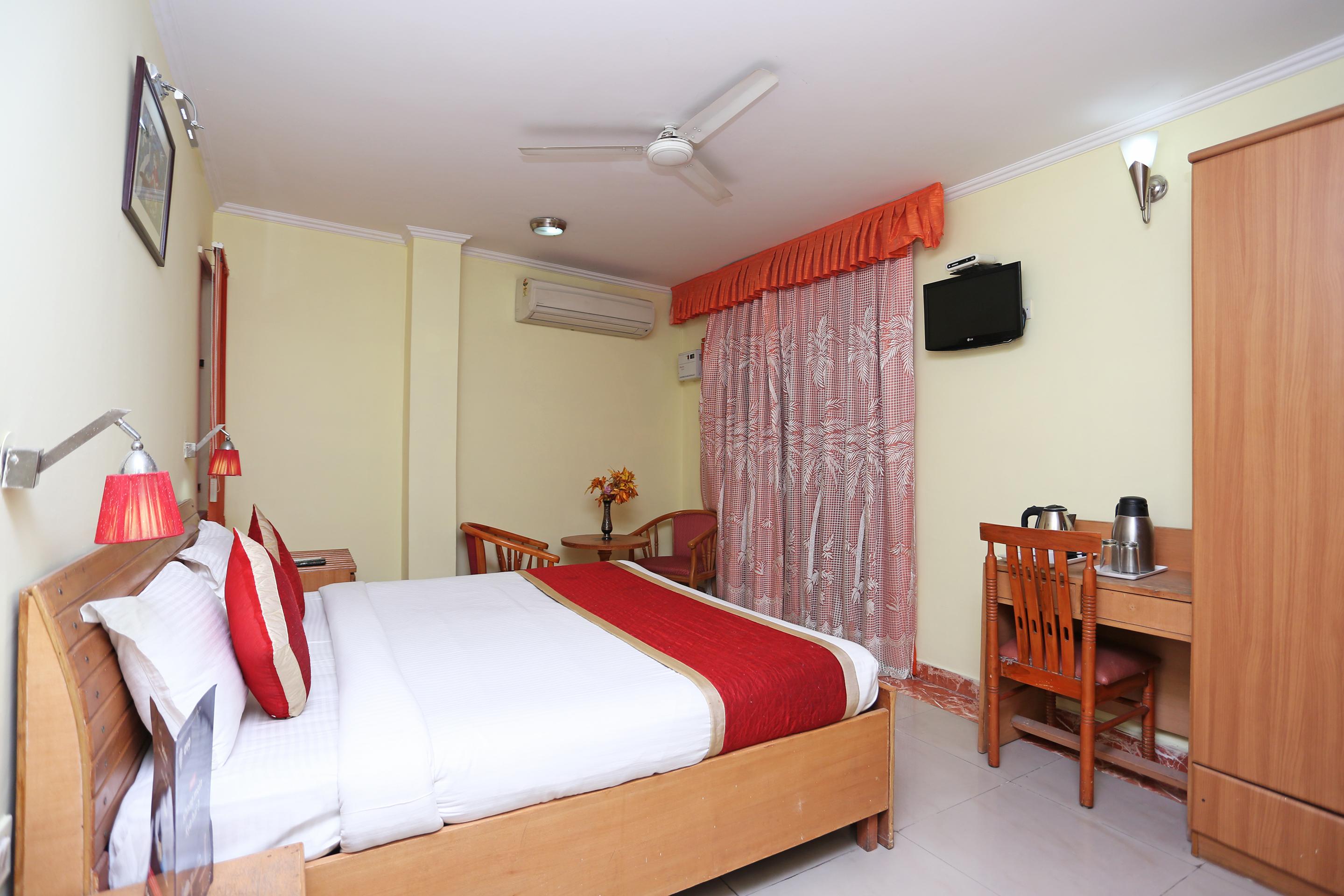 Sun Hotel Haridwār Εξωτερικό φωτογραφία