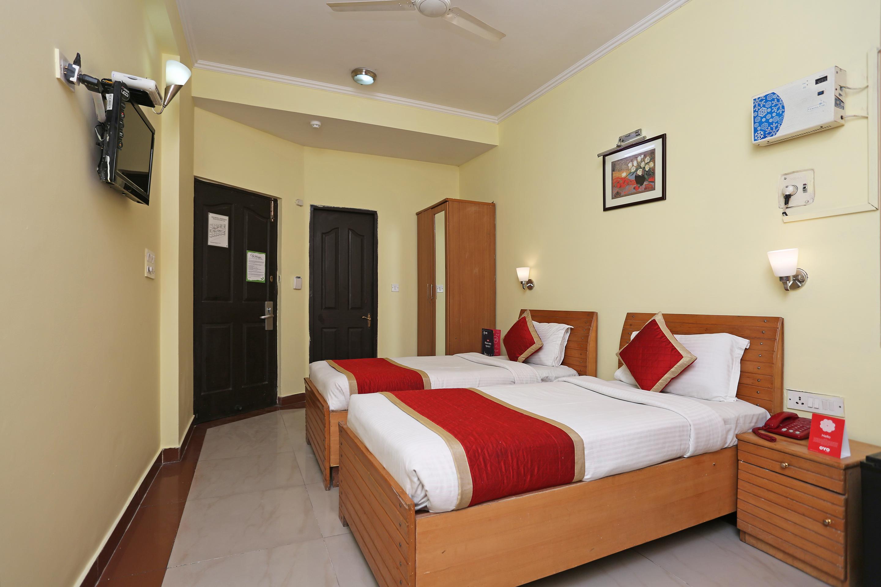 Sun Hotel Haridwār Εξωτερικό φωτογραφία