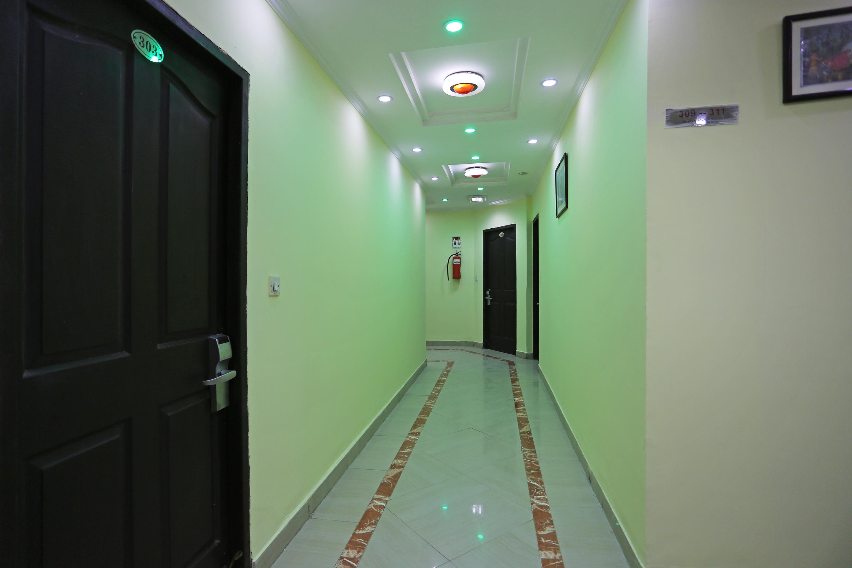 Sun Hotel Haridwār Εξωτερικό φωτογραφία