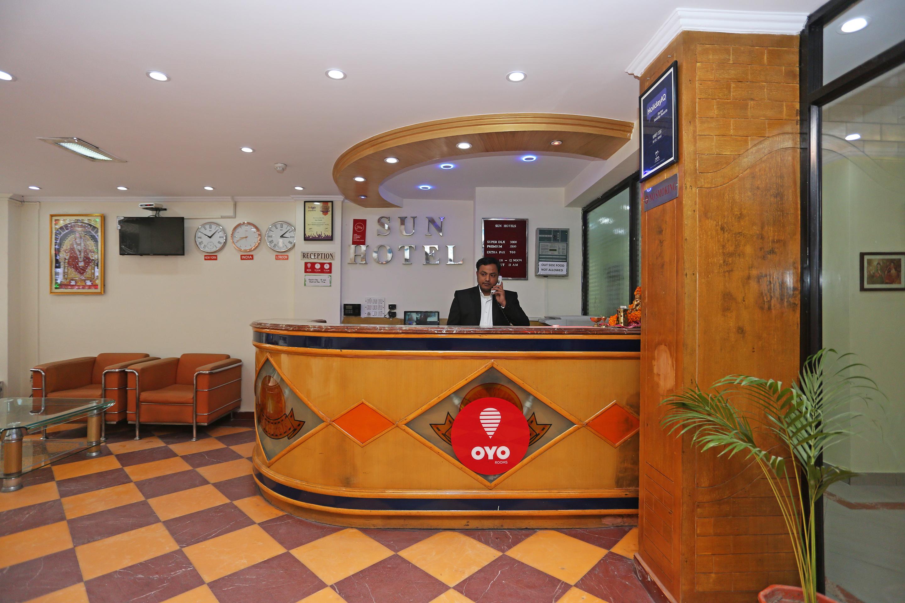 Sun Hotel Haridwār Εξωτερικό φωτογραφία