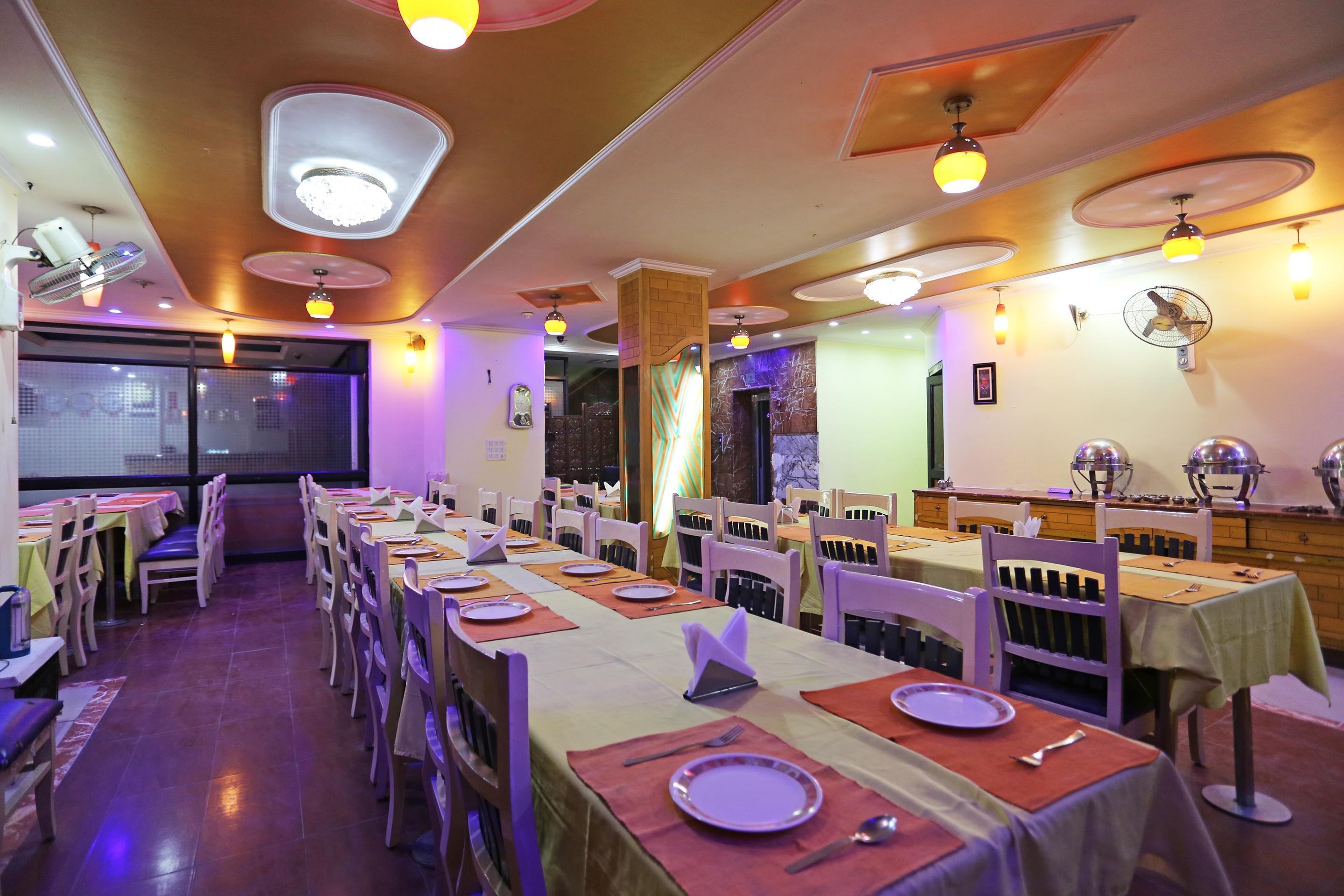 Sun Hotel Haridwār Εξωτερικό φωτογραφία