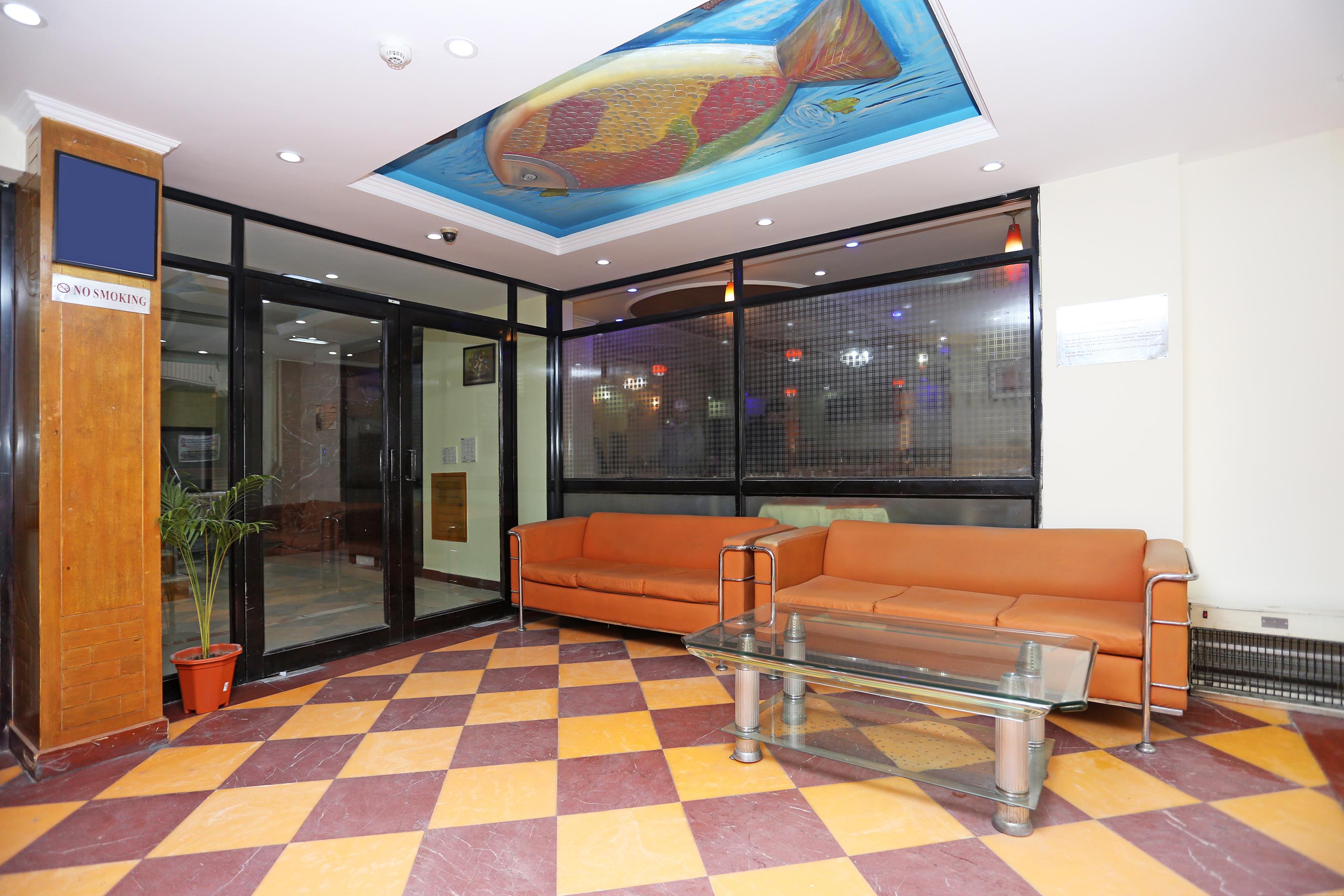 Sun Hotel Haridwār Εξωτερικό φωτογραφία