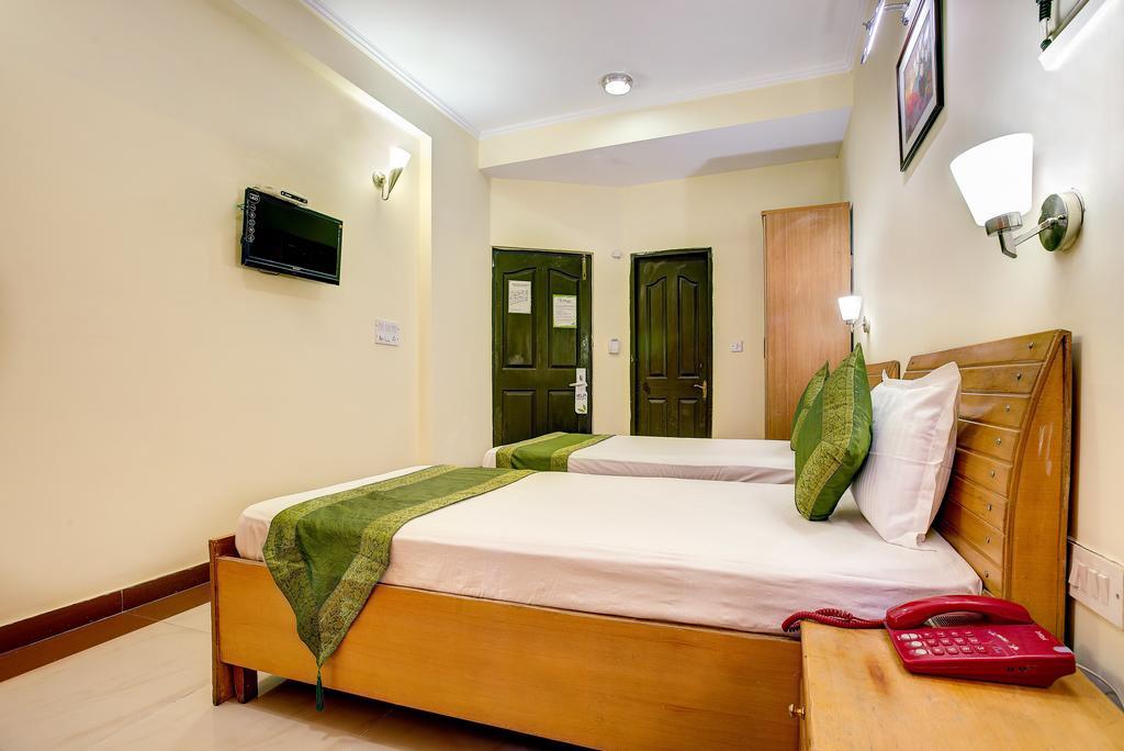 Sun Hotel Haridwār Εξωτερικό φωτογραφία