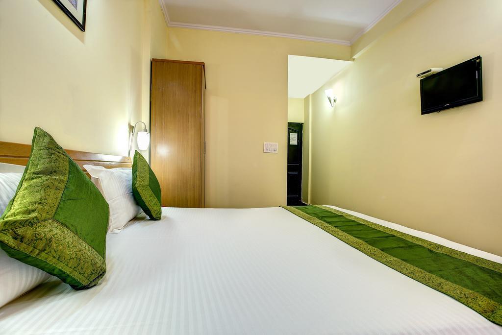 Sun Hotel Haridwār Εξωτερικό φωτογραφία