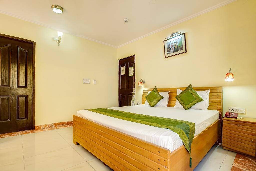 Sun Hotel Haridwār Εξωτερικό φωτογραφία