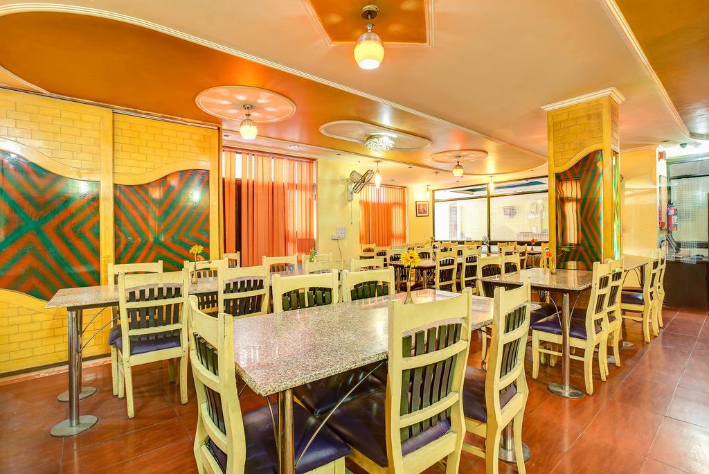 Sun Hotel Haridwār Εξωτερικό φωτογραφία