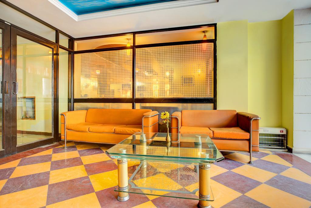 Sun Hotel Haridwār Εξωτερικό φωτογραφία