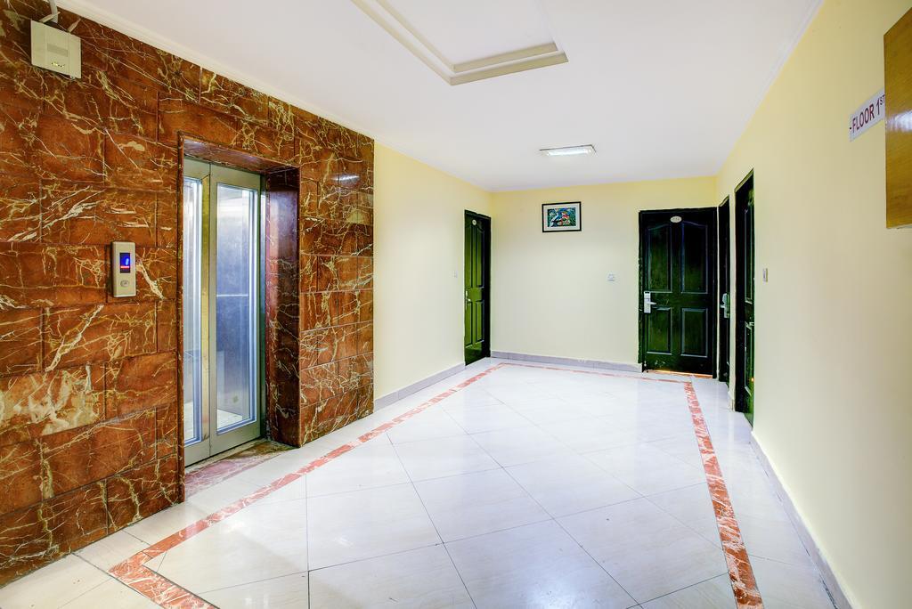 Sun Hotel Haridwār Εξωτερικό φωτογραφία