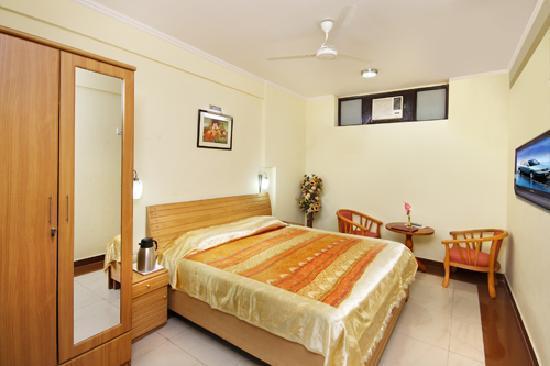 Sun Hotel Haridwār Εξωτερικό φωτογραφία