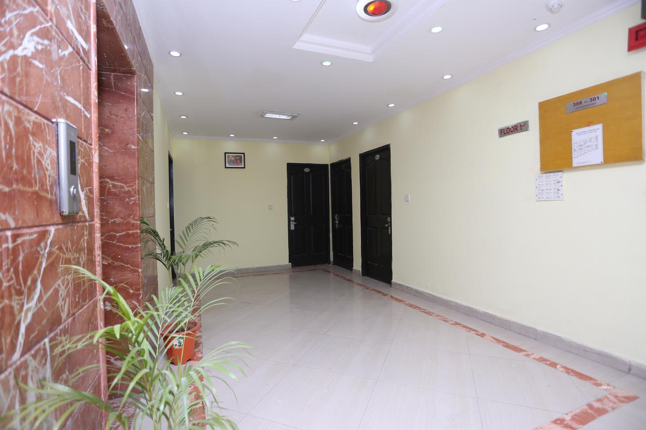 Sun Hotel Haridwār Εξωτερικό φωτογραφία