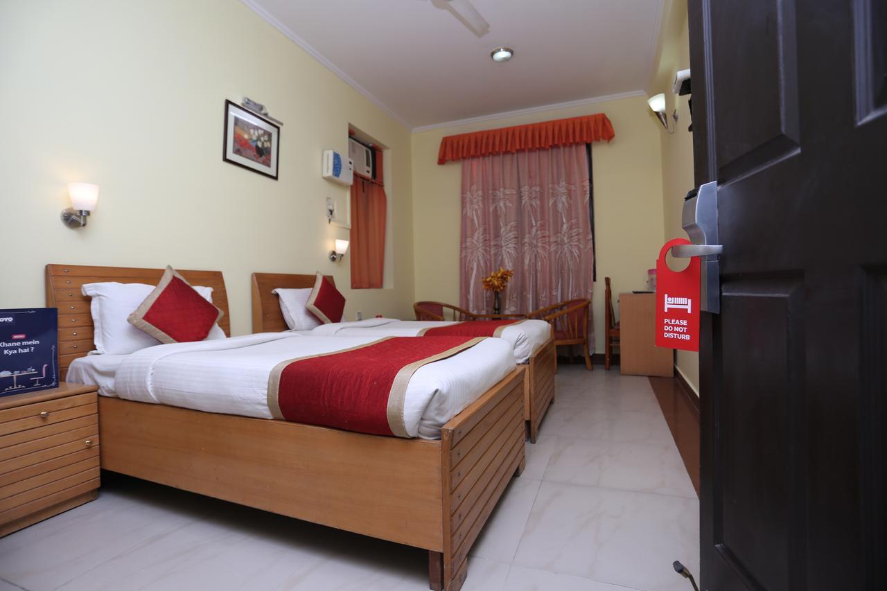 Sun Hotel Haridwār Εξωτερικό φωτογραφία